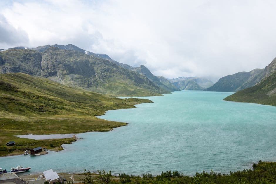 Norway in 2026: Expat Guide to Salaries, Taxes & Visas