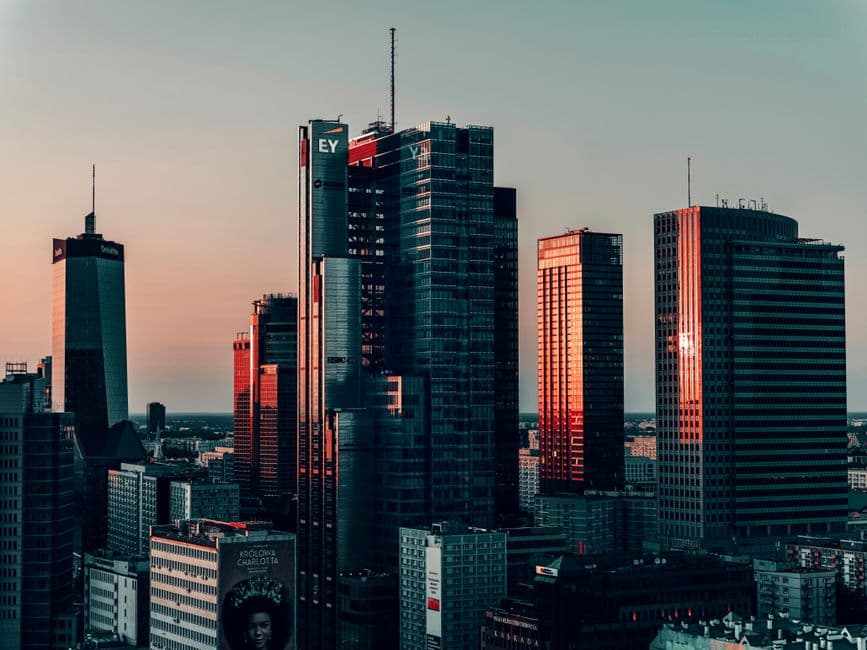 Moving to Poland in 2026: Complete Expat Relocation Guide