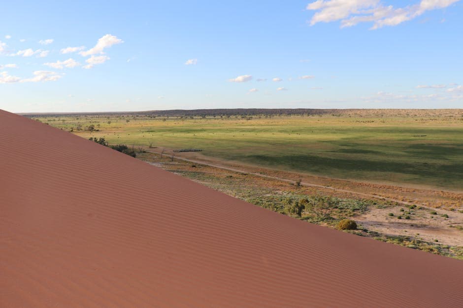 Australia in 2026: Sun, Sand, PR and a Brutal Housing Market