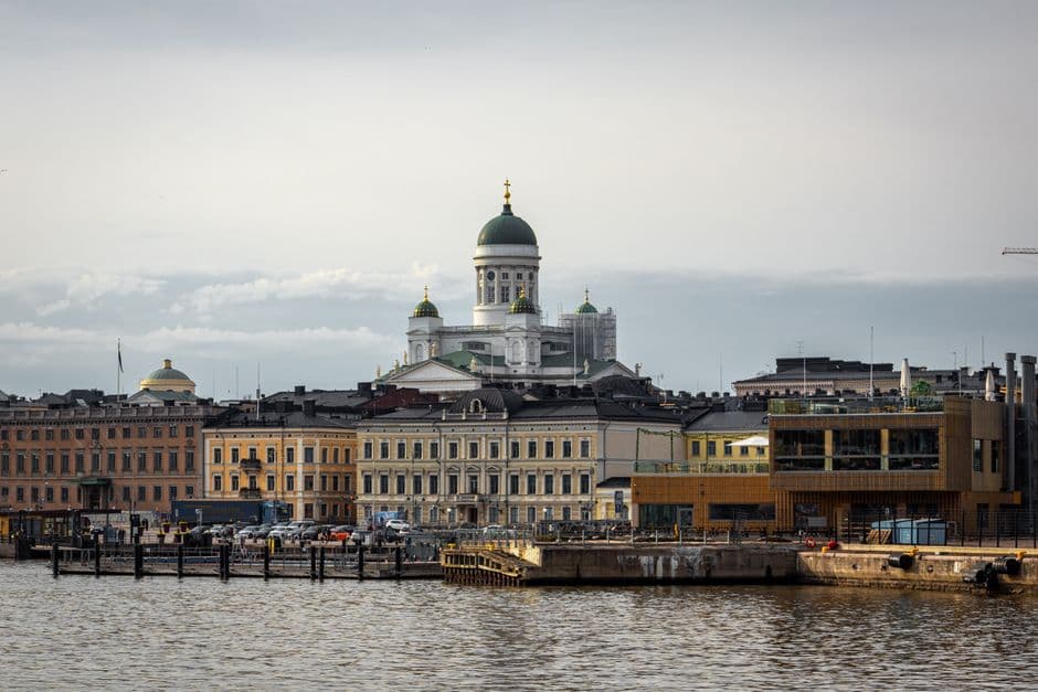 Finland Expat Field Guide 2026: Work Permits & Taxes
