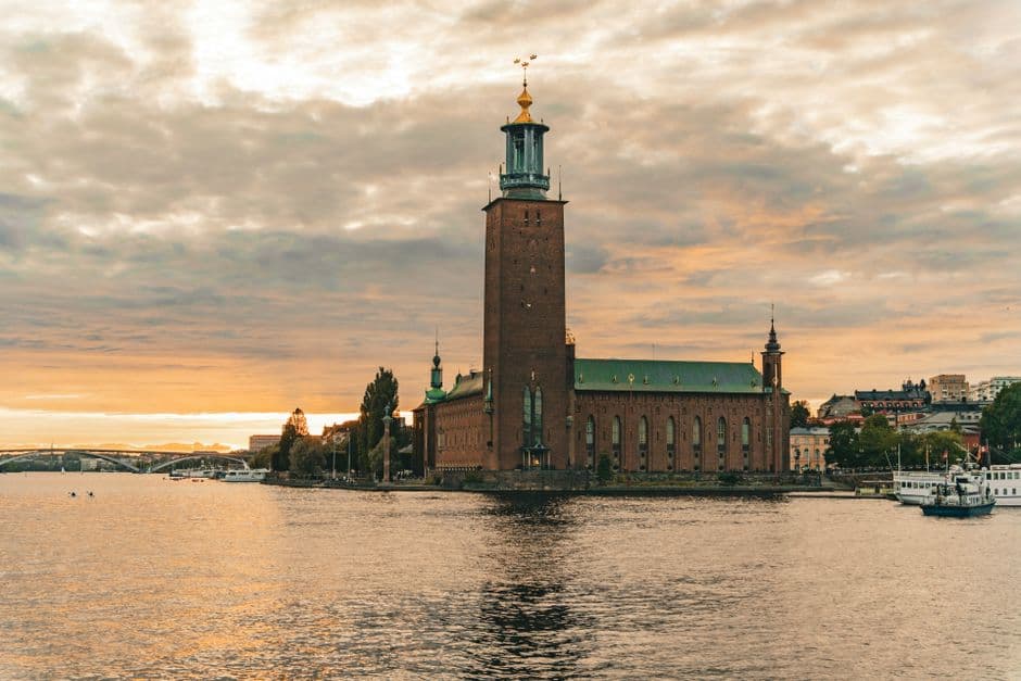 Sweden Expat Field Guide 2026: Work Permits & Property