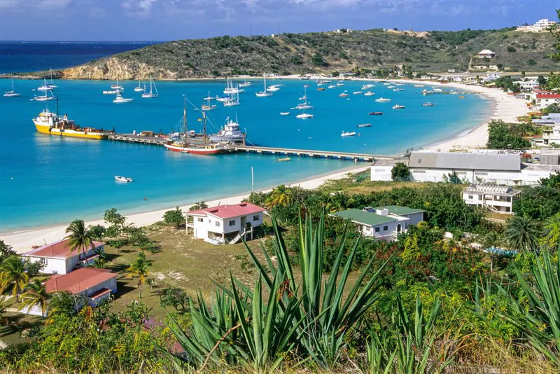 Anguilla Digital Nomad Visa 2026: Requirements, Costs, Process, and What Nobody Tells You