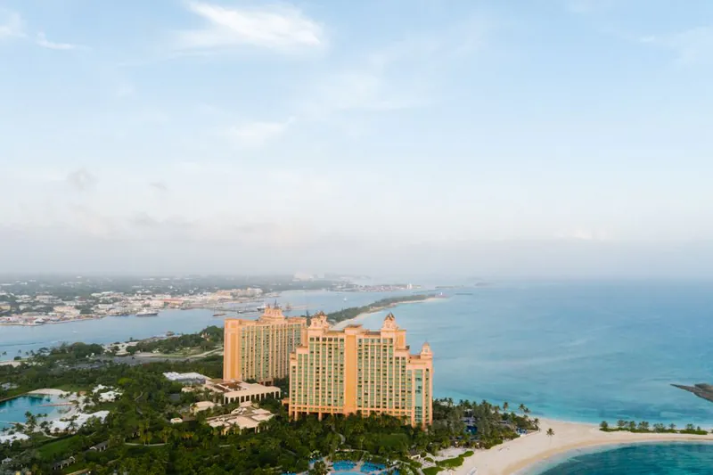 Bahamas Digital Nomad Visa 2026: Requirements, Costs, Process, and What Nobody Tells You