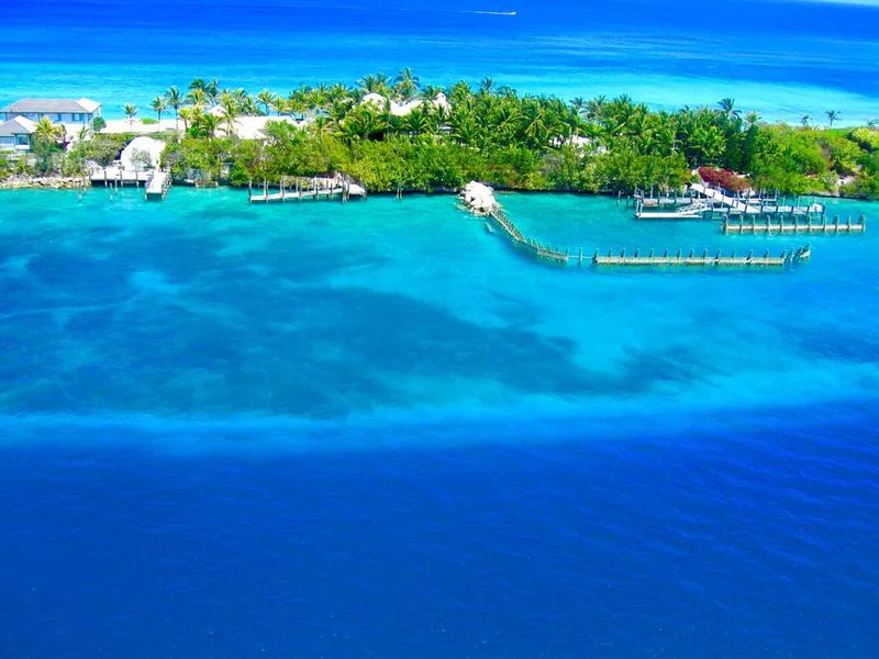 Moving to the Bahamas in 2026: 0% Income Tax But $1M to Get In - Is It Worth It?