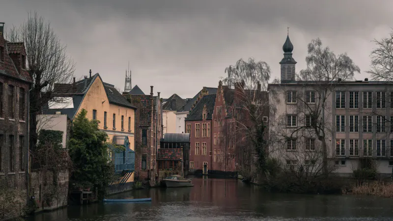 Get 35% Tax-Free Pay in the Real Capital of Europe (Plus the World's Strongest Passport)