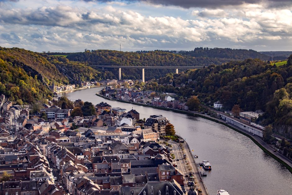 Get 35% Tax-Free Pay in the Real Capital of Europe (Plus the World’s Strongest Passport)