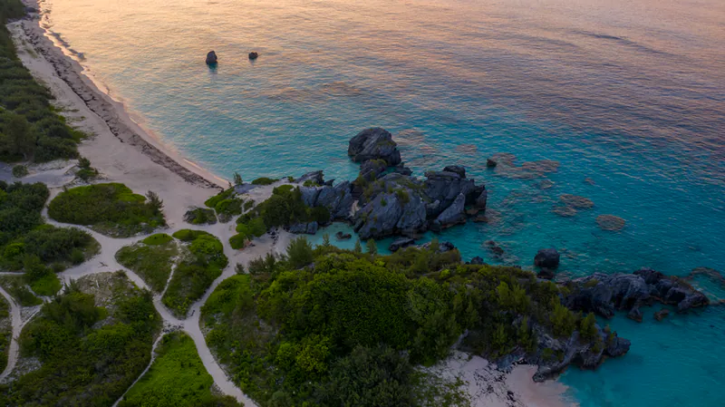 Bermuda Digital Nomad Visa 2026: Requirements, Costs & The Brutal $75k Reality Check