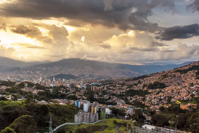 Moving to Colombia in 2026: Medellín vs Bogotá, 183-Day Tax Trap, and Visa Realities