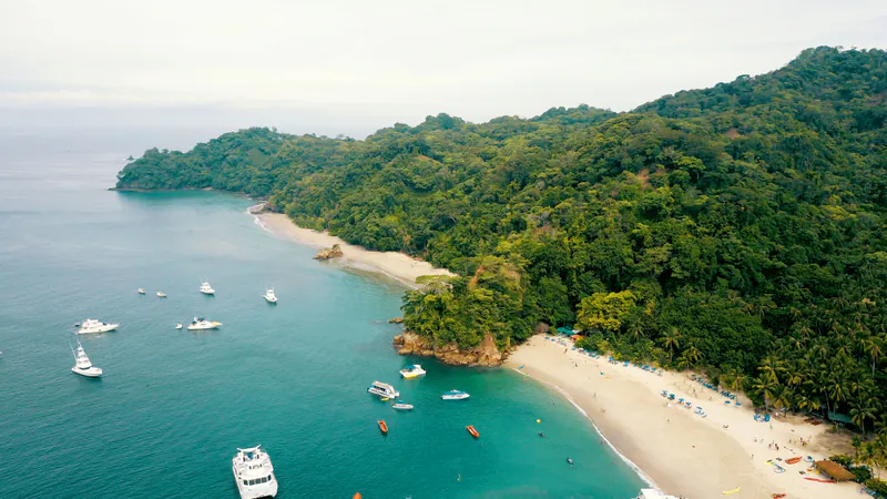Costa Rica Digital Nomad Visa 2026: The Brutal Truth About the $3,000 Loophole