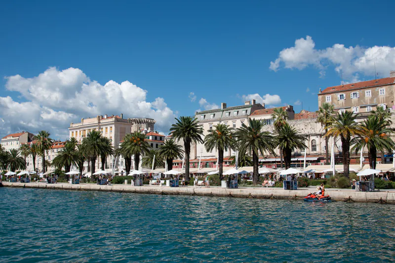 Croatia Digital Nomad Visa 2026: The Brutal Truth About the 0% Tax Eurozone Loophole