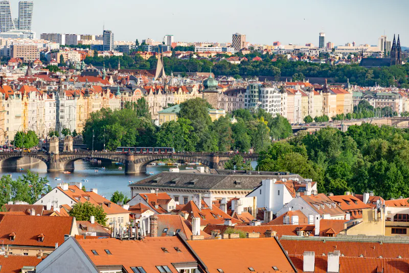Czechia Digital Nomad Visa 2026: Requirements, Costs, Process, and the Hard Truths