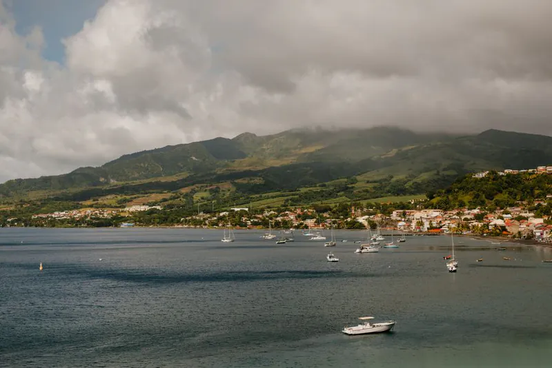 Moving to Dominica in 2026: $200k Passport, No Residency Rule, and $300 Rents