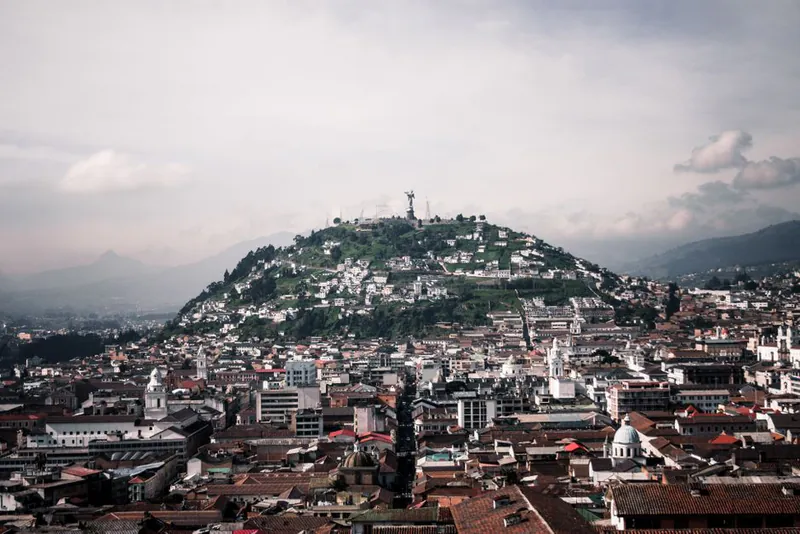 Ecuador Digital Nomad Visa 2026: Exactly $1,446/Mo, $320 Total Fee & 183-Day Tax Trap