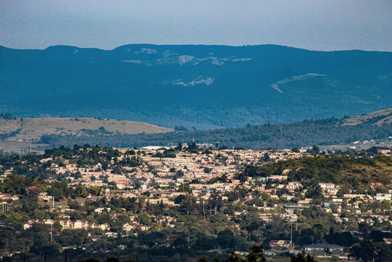 Moving to Eswatini in 2026: $150 Mbabane Rents, Frozen 2013 Tax Code, and Visa Realities