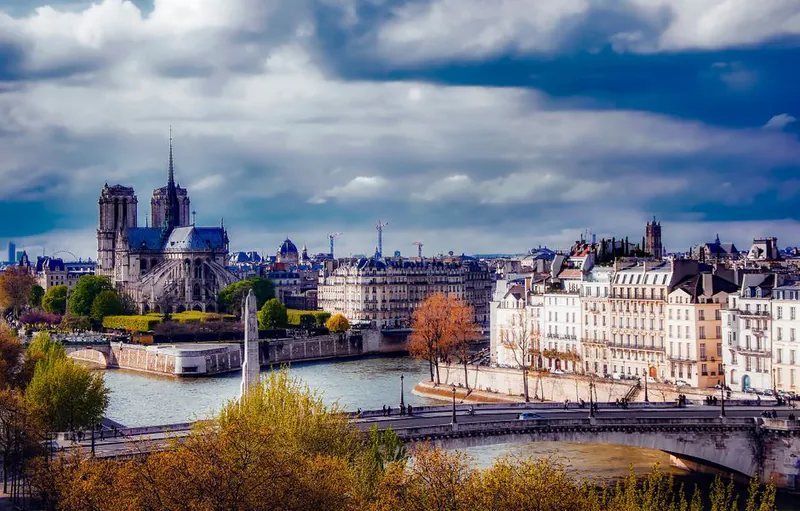 Moving to France in 2026: The €17k Retirement Visa and the Brutal Tax Reality