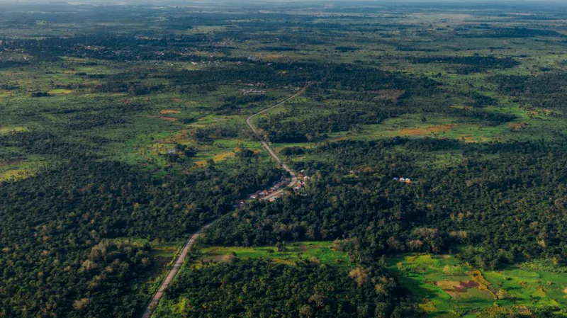 Moving to Gabon in 2026: 40% Salary Tax, Libreville Rents, and Visa Realities