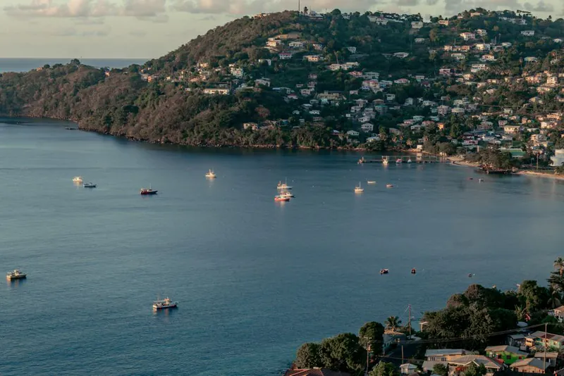 Grenada Digital Nomad Visa 2026: Requirements, Costs, Process, and What Nobody Tells You