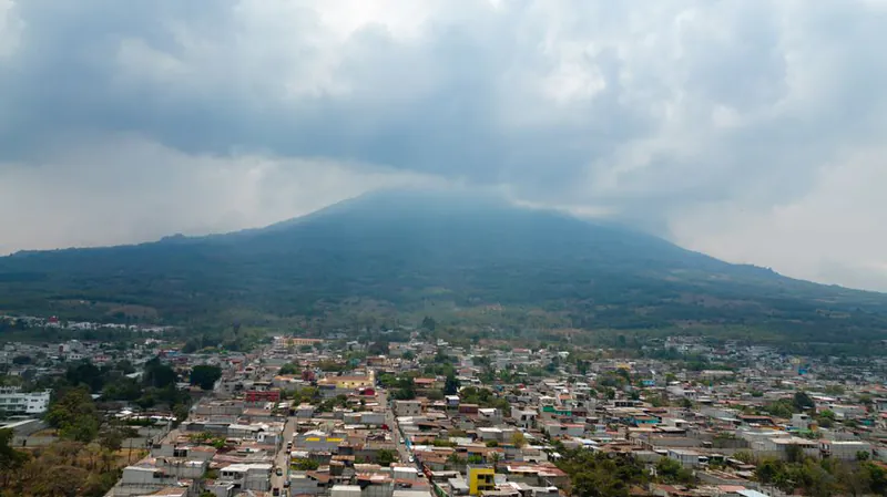 Moving to Guatemala in 2026: 0% Foreign Tax, $1k Visa, and the Level 4 Security Reality