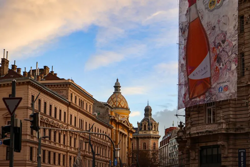 Moving to Hungary in 2026: 15% Flat Tax, €3k Nomad Visa, and Stagnant Growth