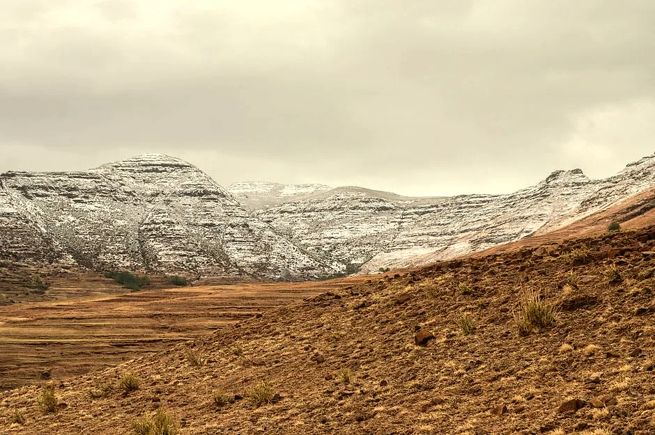 Moving to Lesotho in 2026: Rand Peg, Residence Permits, and $300 Maseru Rents