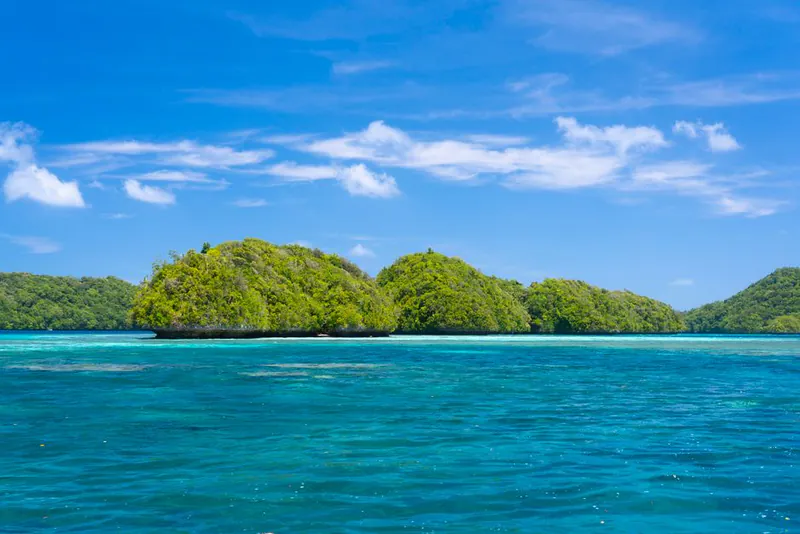 Moving to Micronesia in 2026: Zero Capital Gains Tax, US Visa-Free Entry, and $800 Rent
