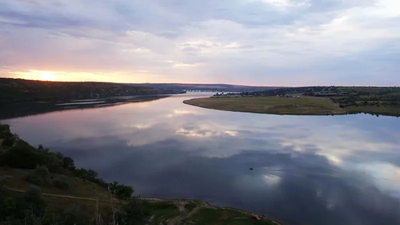 Moving to Moldova in 2026: 1.8% Stagnation, 12% Flat Tax, and Europe's Cheapest Capital