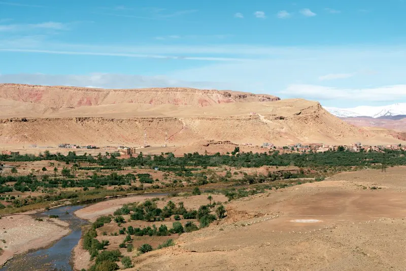 Moving to Morocco in 2026: 5.6% Growth Boom, 0% Pension Tax, and Carte de Séjour