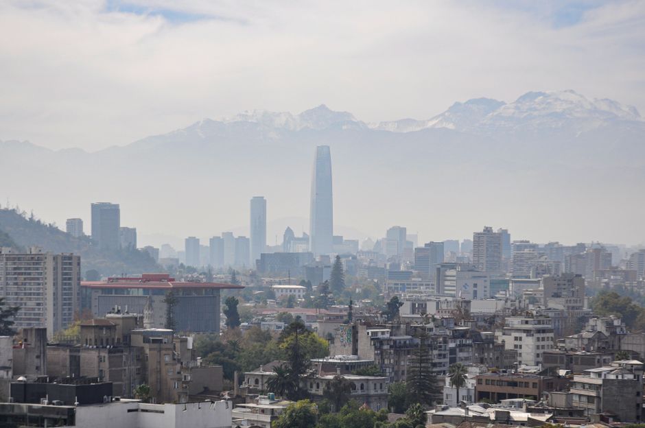 Chile Expat Field Guide 2026: Visas, Cost of Living & Tech