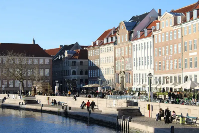 Denmark in 2026: Expat Guide to Taxes, Visas & Salaries