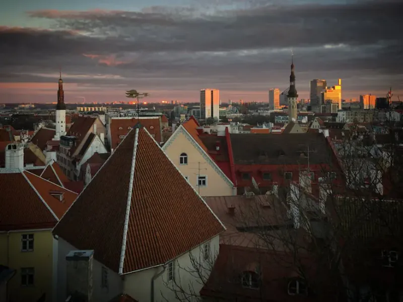 Estonia in 2026: Expat Guide to Taxes, Digital Nomad Visas & e-Residency