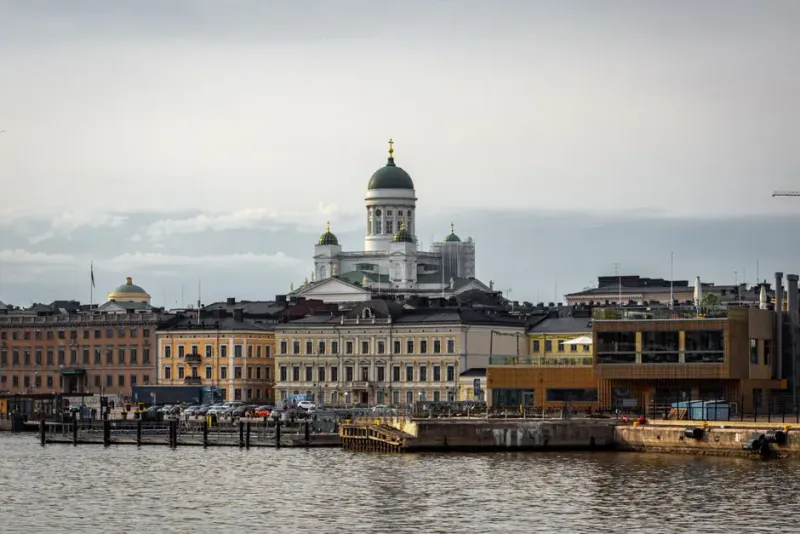 Finland Expat Field Guide 2026: Work Permits & Taxes