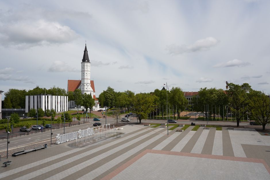 Lithuania Expat Field Guide 2026: Taxes, Visas & Tech