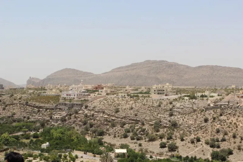 Moving to Oman in 2026: The No-Nonsense Expat Guide