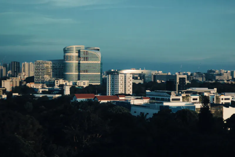 Moving to Singapore in 2026: COMPASS Visa Framework, Low Taxes & Rent Realities