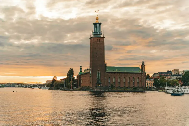 Sweden Expat Field Guide 2026: Work Permits & Property