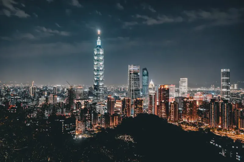Taiwan in 2026: The World's Best-Value First-World Country