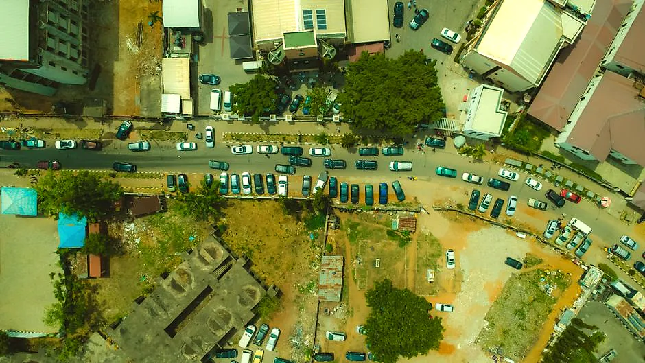 Moving to Nigeria in 2026: CERPAC Permits, 25% Tax, and Lagos Generator Realities