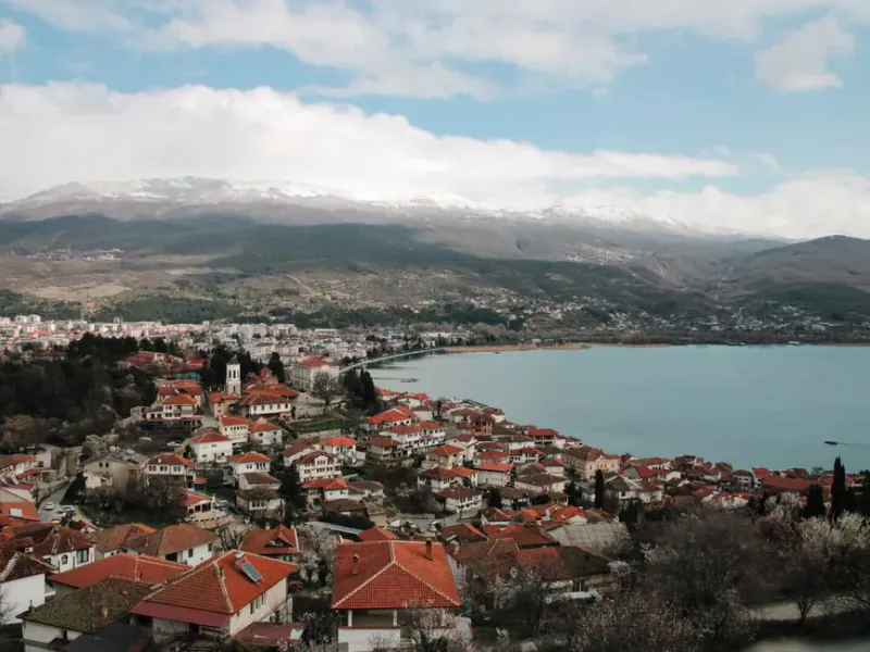 North Macedonia Digital Nomad Visa 2026: Requirements, Costs, Process, and What Nobody Tells You