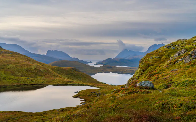 Norway Digital Nomad Visa 2026: Requirements, Costs, Process, and What Nobody Tells You