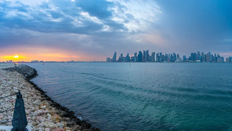 Qatar Expat Field Guide 2026: Zero Tax & Safe Living