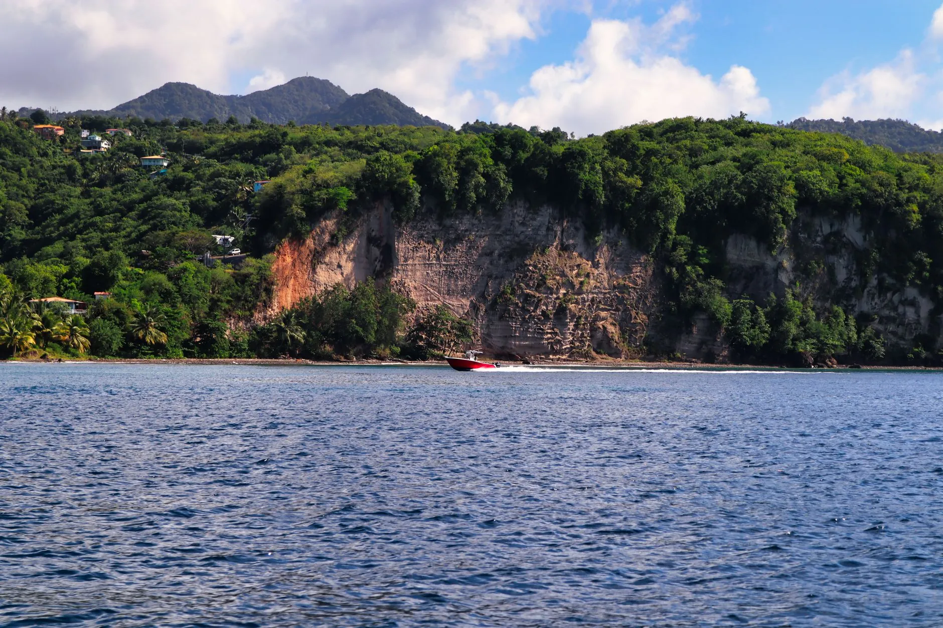 Saint Lucia Digital Nomad Visa 2026: What Nobody Tells You (Requirements, Costs & Process)