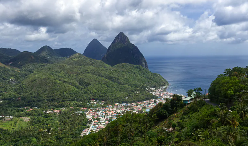Saint Lucia in 2026: The 'Secret' 0% Tax Caribbean Haven with No Income Floor