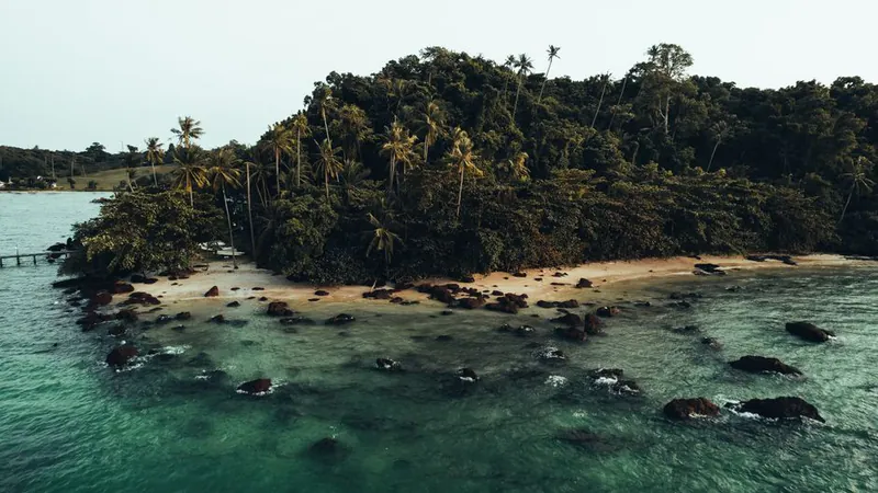 Moving to São Tomé and Príncipe in 2026: 80 Safety Score, €50k Investor Visa, and Remote Health Realities