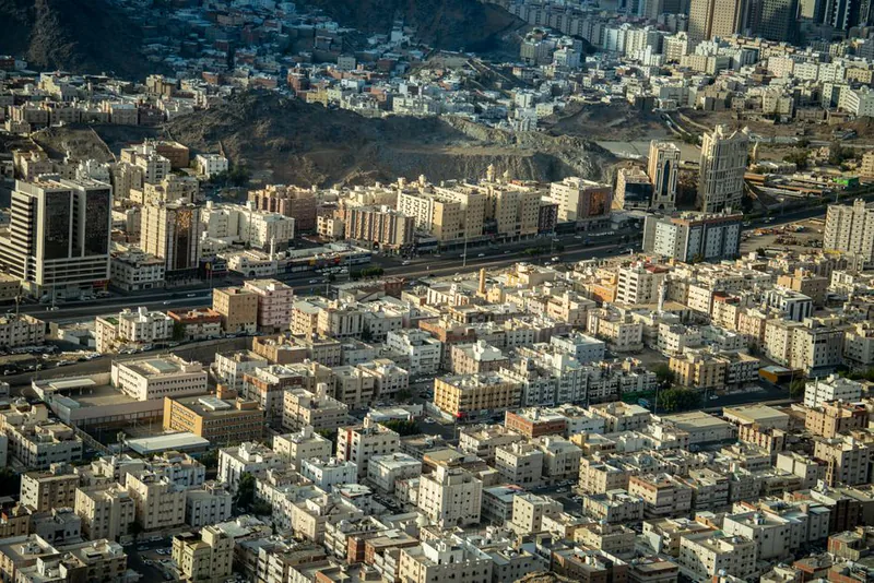 Moving to Saudi Arabia in 2026: 0% Tax, $213k Lifetime Visas, and the Brutal Truth