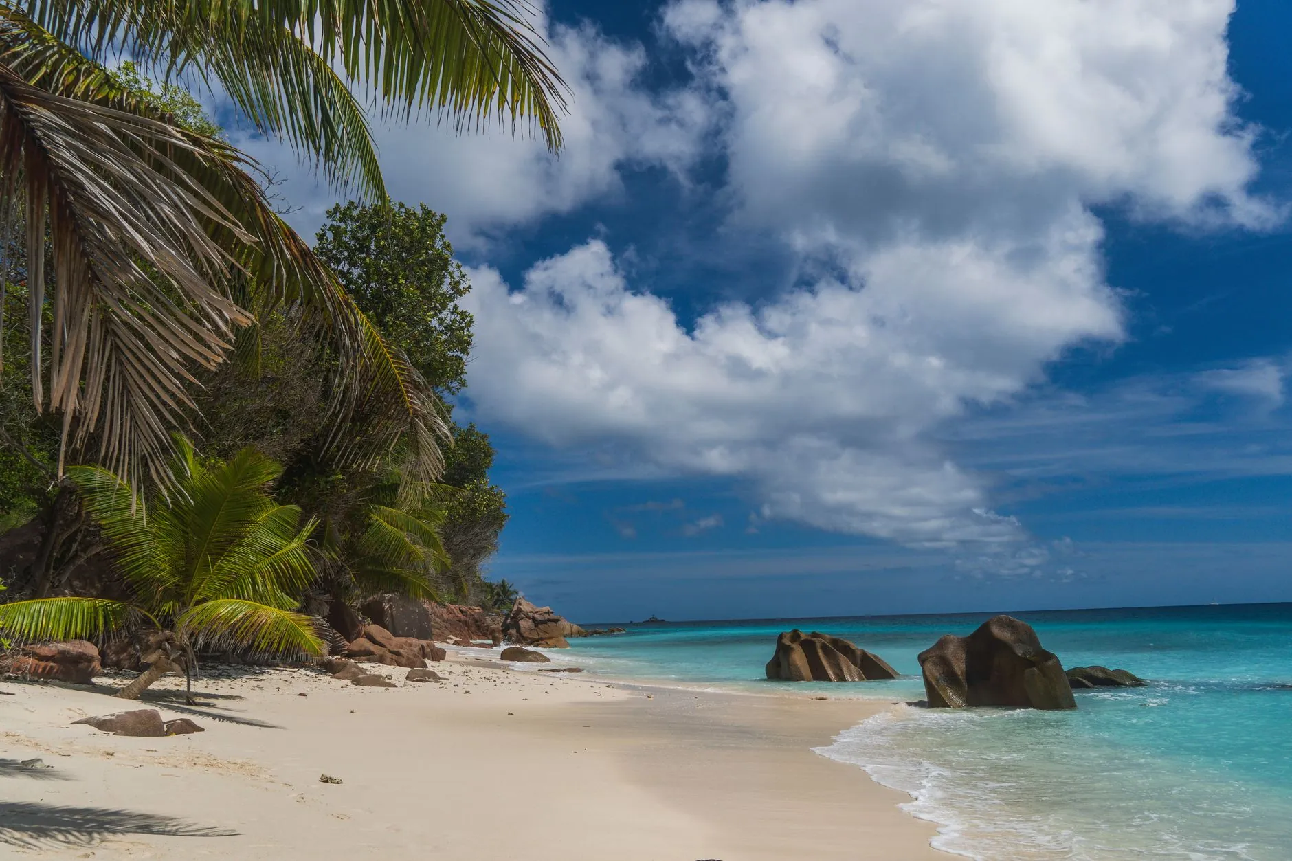 How to Get the Seychelles Digital Nomad Visa in 24 Hours (2026 Guide)