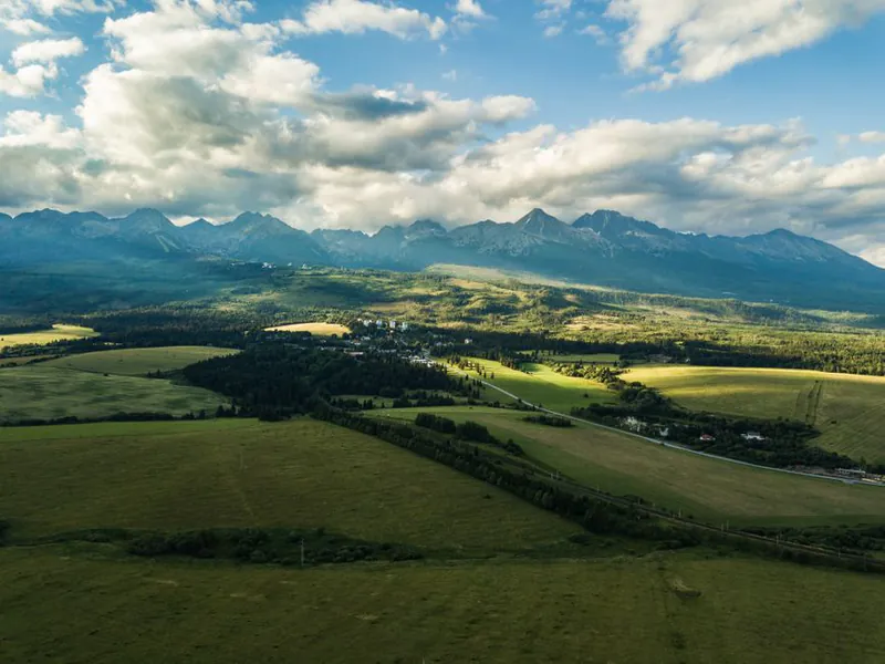 Slovakia in 2026: An EU Passport for USD 0, Eurozone Stability, and a Bratislava That's 39% Cheaper Than Vienna