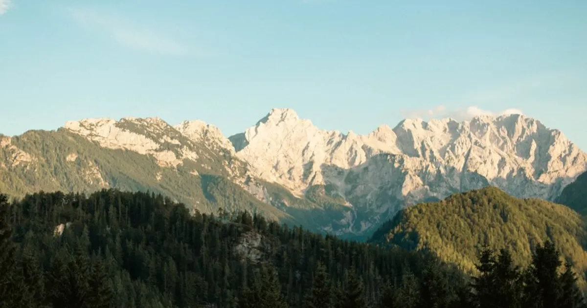 Why Slovenia is Europe's Best-Kept Secret in 2026: Stunning Alps, Safer Than Paris, and EU Passport in 10 Years