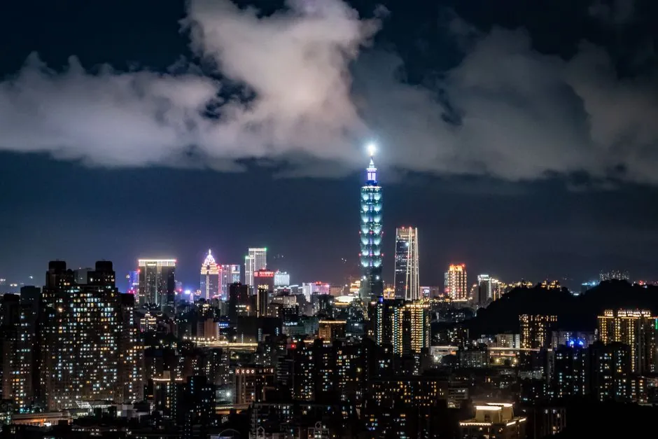 Taiwan Digital Nomad Visa 2026: Requirements, Costs, Process, and What Nobody Tells You
