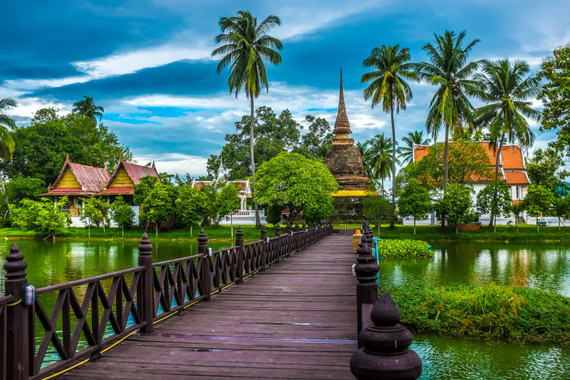 Thailand Digital Nomad Visa 2026: Requirements, Costs, Process, and What Nobody Tells You