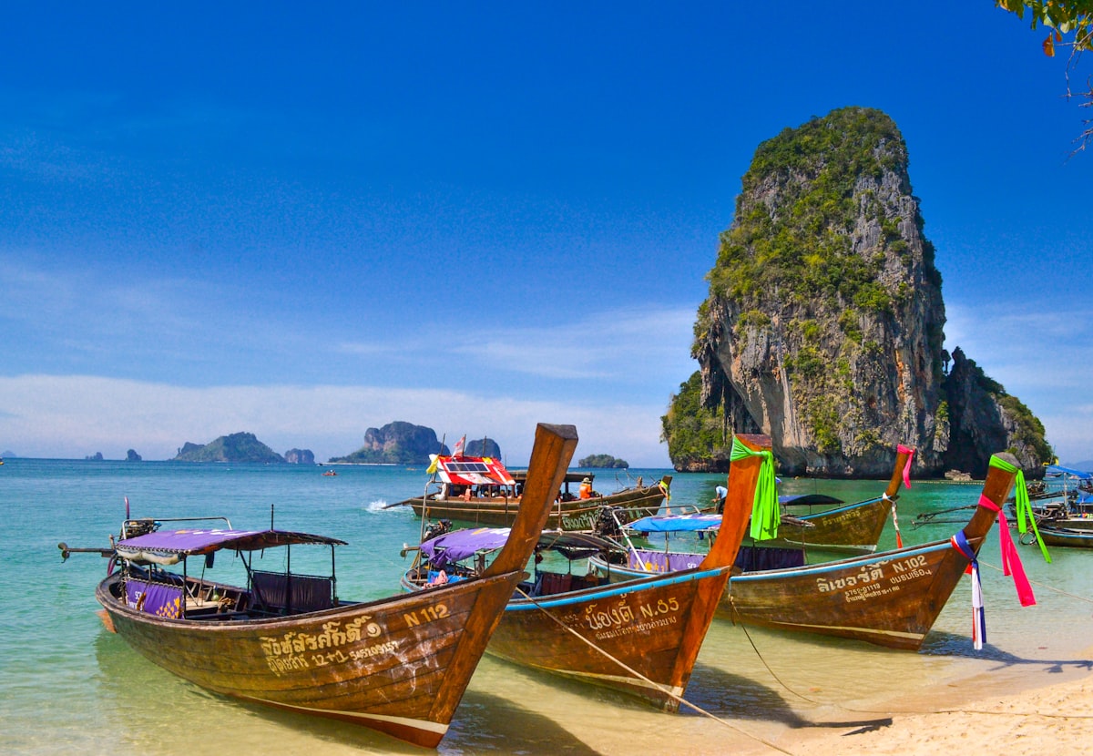 Thailand Digital Nomad Visa 2026: Requirements, Costs, Process, and What Nobody Tells You